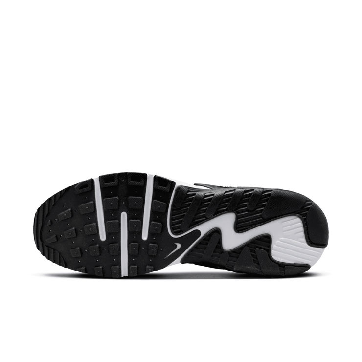 Nike Air Max Excee 'White Black' Angle 0