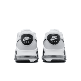 Nike Air Max Excee 'White Black' Angle 4