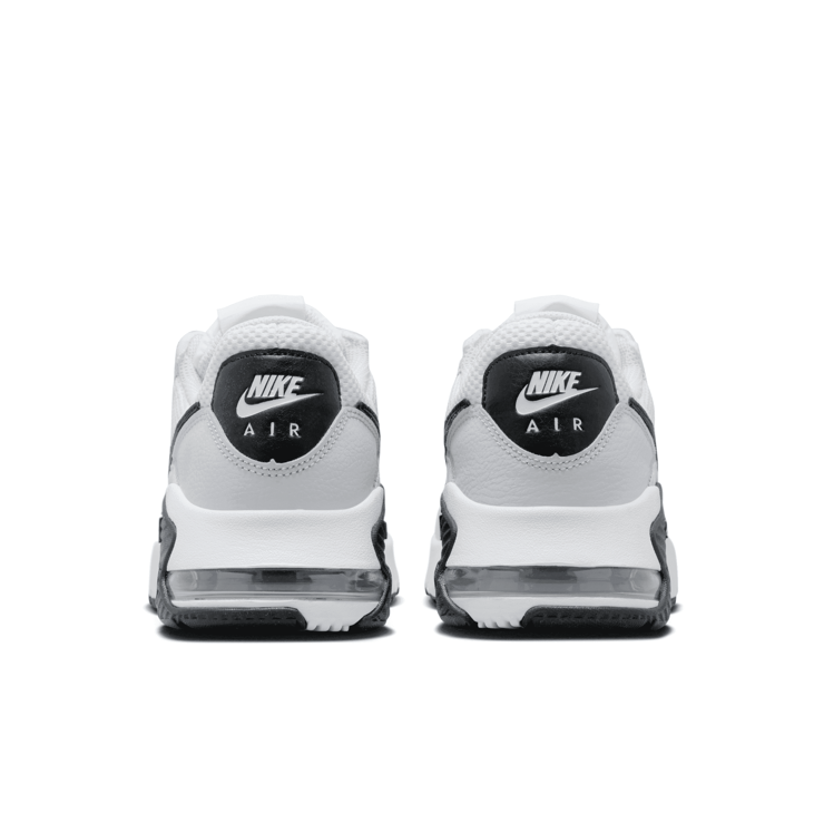 Nike Air Max Excee 'White Black' Angle 4