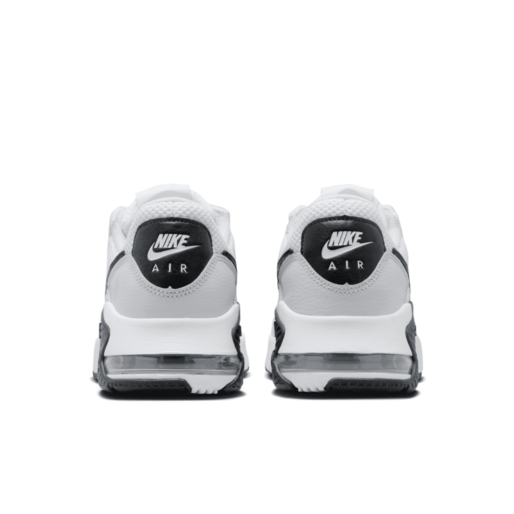 Nike Air Max Excee 'White Black' Angle 4