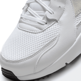 Nike Air Max Excee 'White Black' Angle 5