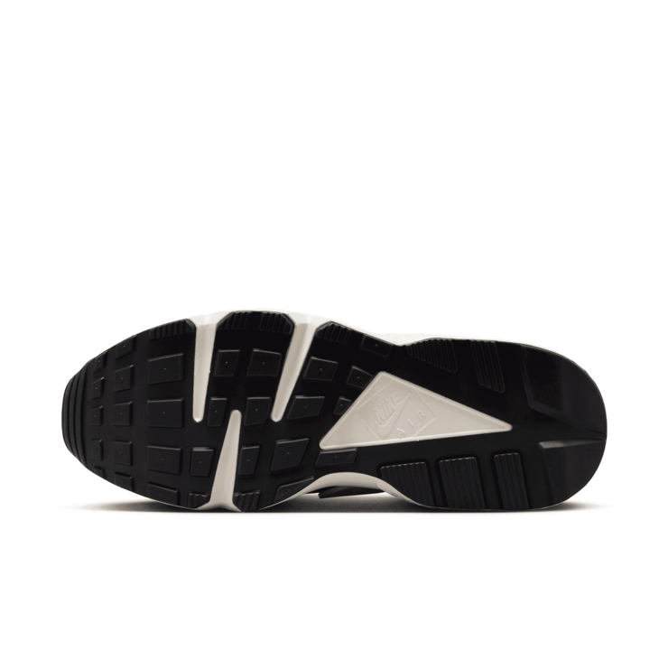 Nike Air Huarache 'Anthracite Summit White' Angle 0