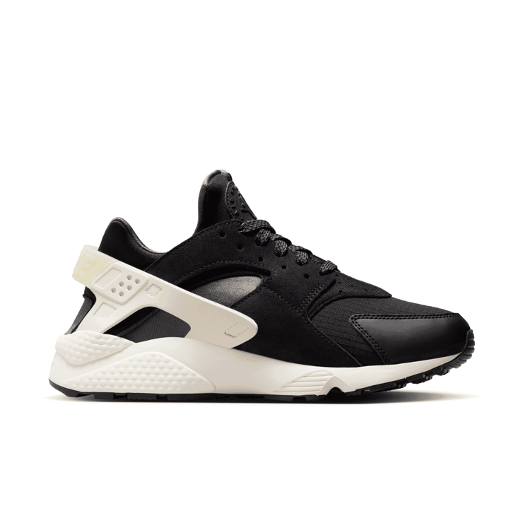 Nike Air Huarache 'Anthracite Summit White' Angle 1