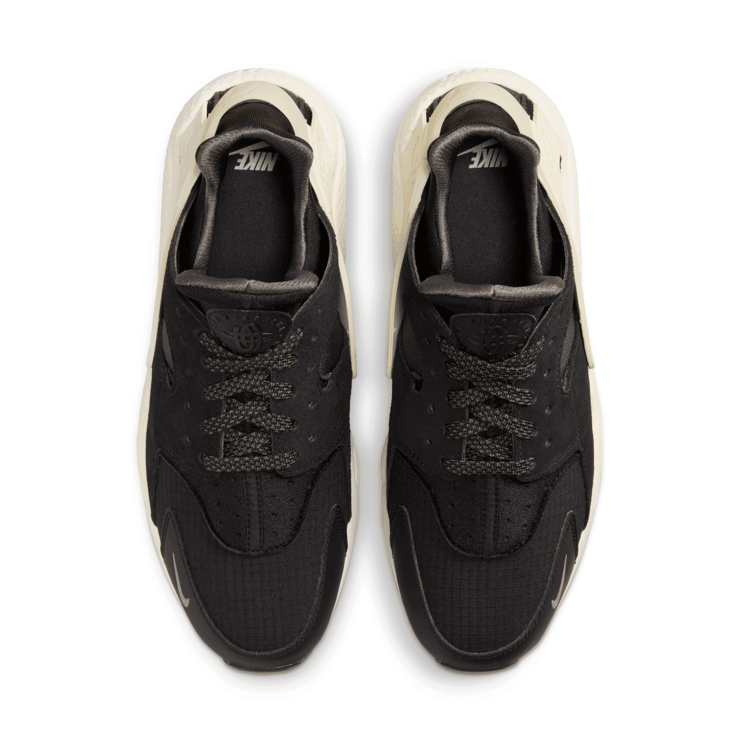 Nike Air Huarache 'Anthracite Summit White' Angle 2