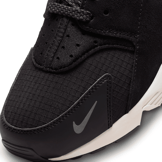 Nike Air Huarache 'Anthracite Summit White' Angle 5