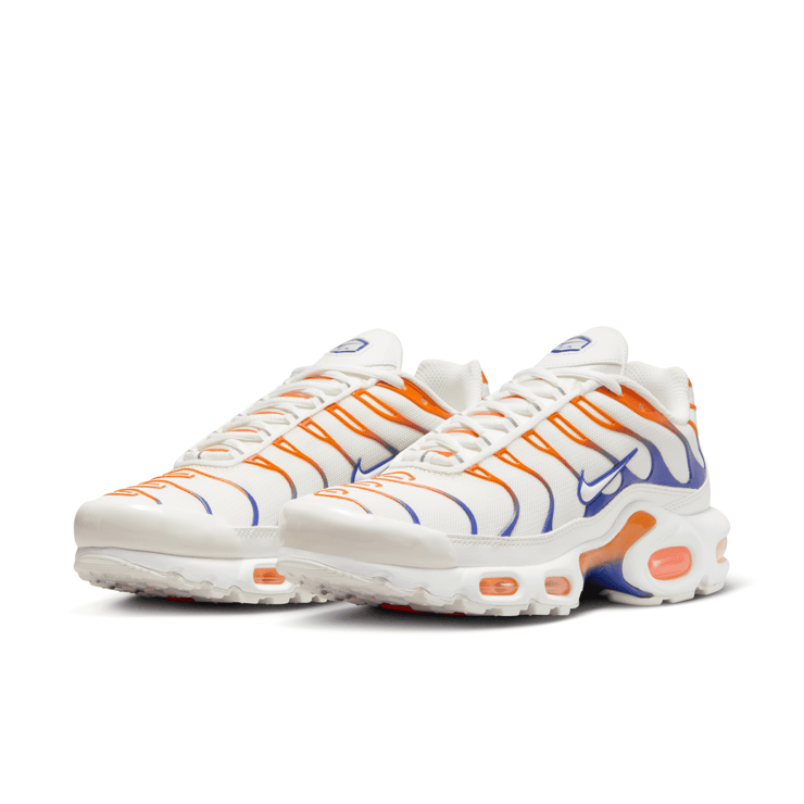 Nike Air Max Plus Angle 3