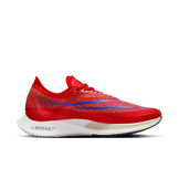 Nike ZoomX Streakfly 'University Red Blue Joy' Angle 1