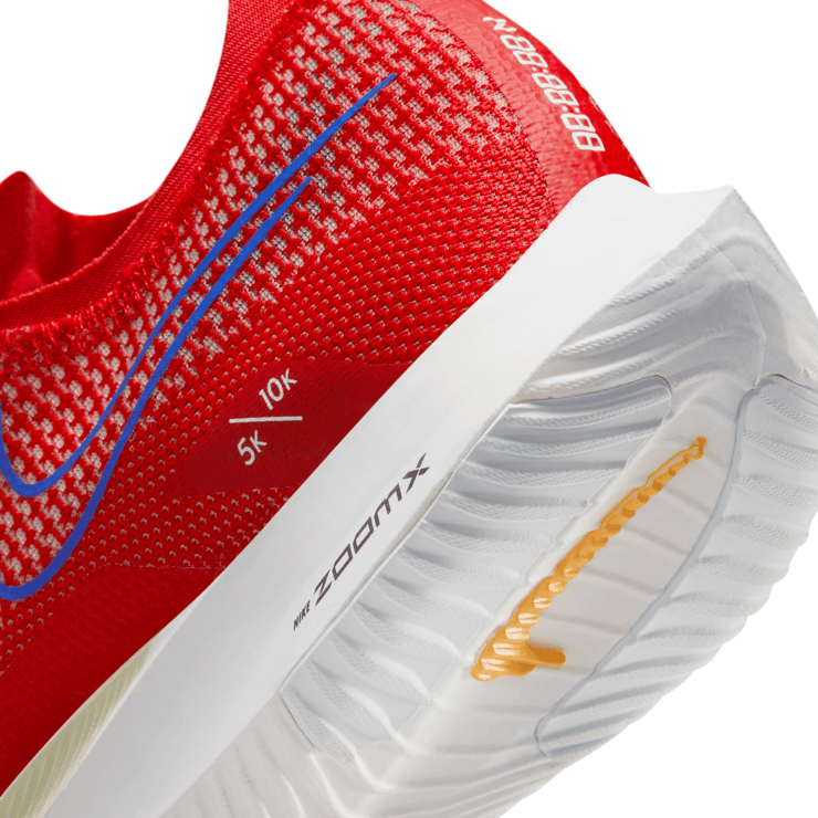 Nike ZoomX Streakfly 'University Red Blue Joy' Angle 6