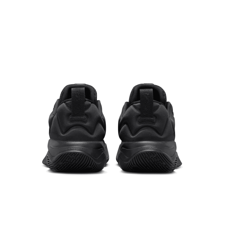 Nike Giannis Immortality 3 'Triple Black' Angle 4