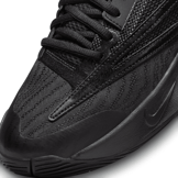 Nike Giannis Immortality 3 'Triple Black' Angle 5