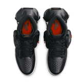 Jordan 1 Stash Black Angle 1
