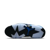 Nike Jordan MVP 'Black Royal' Angle 0