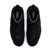 Nike Jordan MVP 'Black Royal' Angle 2