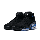 Nike Jordan MVP 'Black Royal' Angle 3