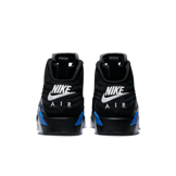 Nike Jordan MVP 'Black Royal' Angle 4