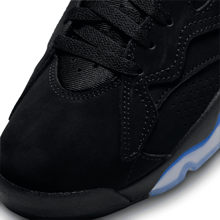 Nike Jordan MVP 'Black Royal' Angle 5