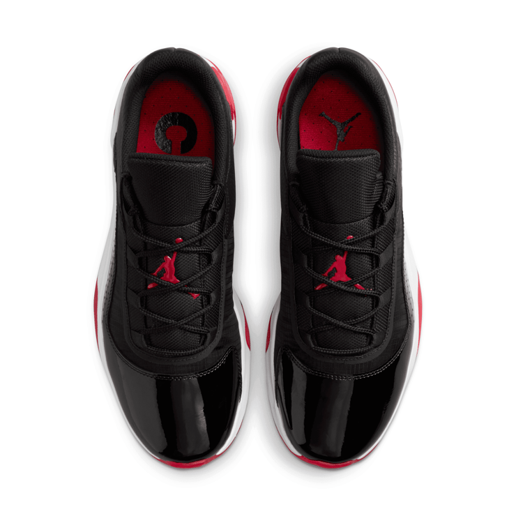 Air Jordan 11 CMFT Low 'Bred' Angle 2