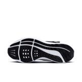 Nike Air Zoom Pegasus 39 FlyEase 'Deep Jungle Metallic Silver' (W) Angle 0