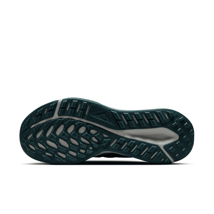 Nike Juniper Trail 2 'Black Deep Jungle' Angle 0