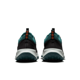 Nike Juniper Trail 2 'Black Deep Jungle' Angle 4
