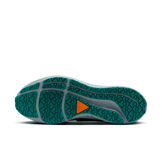 Nike Pegasus 39 Shield Weatherized Road Angle 0