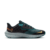 Nike Pegasus 39 Shield Weatherized Road Angle 1