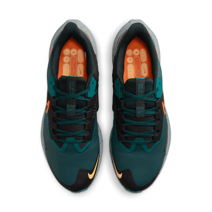 Nike Pegasus 39 Shield Weatherized Road Angle 2