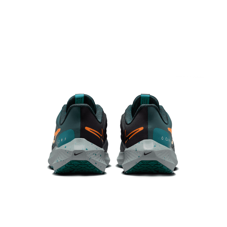 Nike Pegasus 39 Shield Weatherized Road Angle 4
