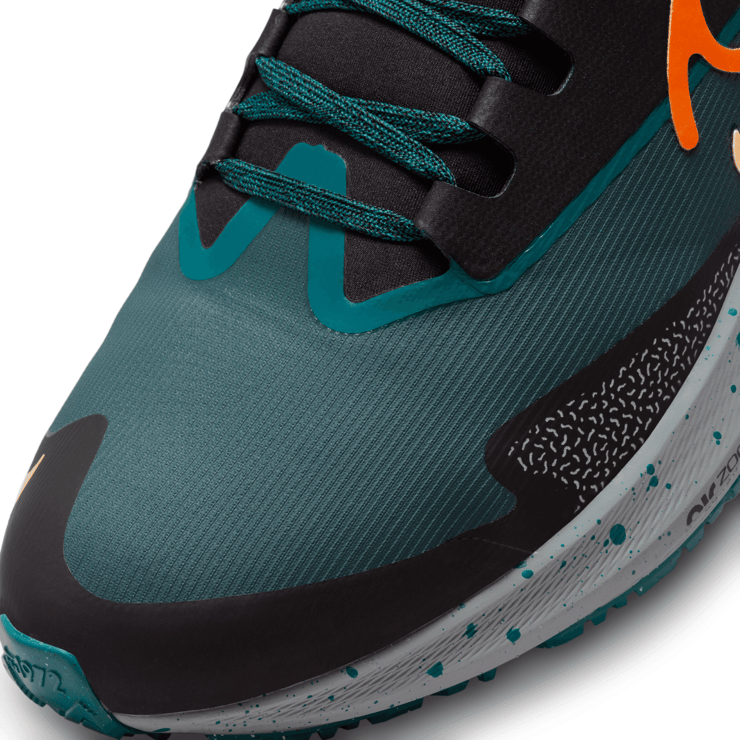 Nike Pegasus 39 Shield Weatherized Road Angle 5