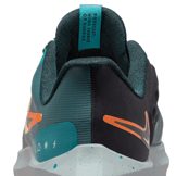 Nike Pegasus 39 Shield Weatherized Road Angle 7