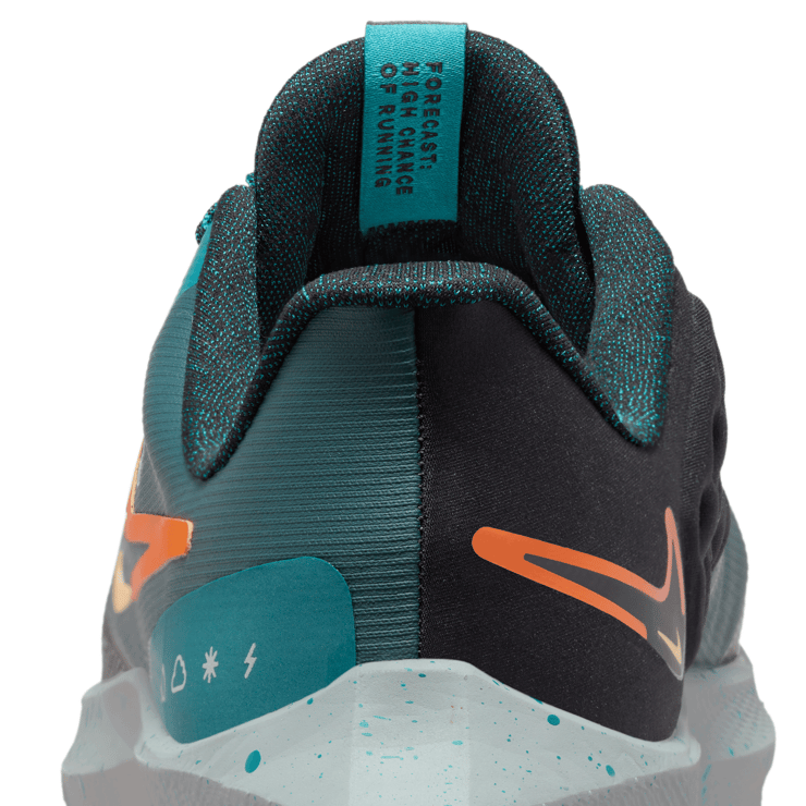 Nike Pegasus 39 Shield Weatherized Road Angle 7