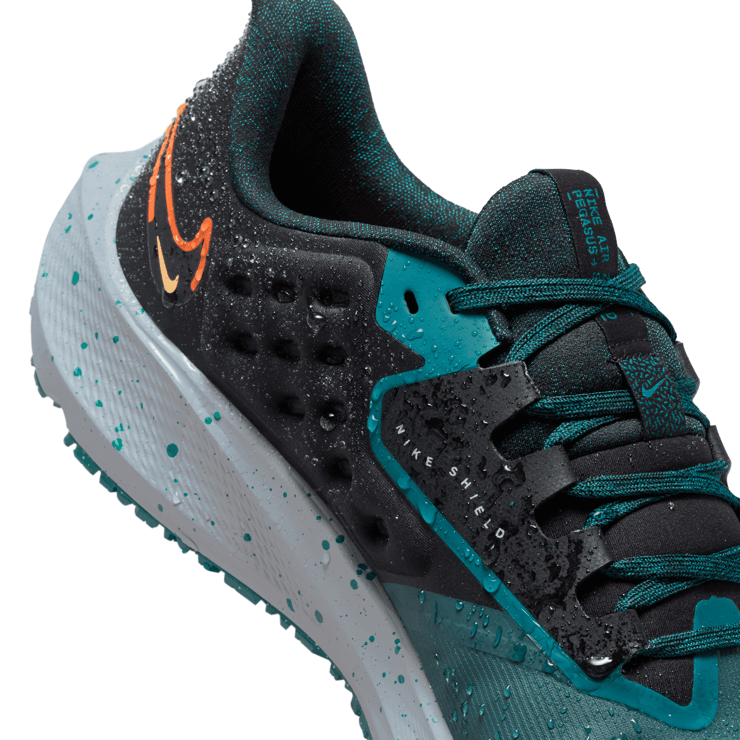 Nike Pegasus 39 Shield Weatherized Road Angle 8