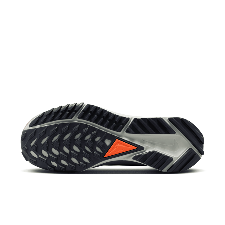 Nike React Pegasus Trail 4 GORE-TEX 'Deep Jungle Night Maroon' (W) Angle 0