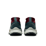 Nike React Pegasus Trail 4 GORE-TEX 'Deep Jungle Night Maroon' (W) Angle 4