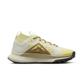 Nike React Pegasus Trail 4 GORE-TEX 'Pale Ivory Neutral Olive' (W) Angle 1