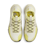 Nike React Pegasus Trail 4 GORE-TEX 'Pale Ivory Neutral Olive' (W) Angle 2