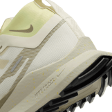 Nike React Pegasus Trail 4 GORE-TEX 'Pale Ivory Neutral Olive' (W) Angle 6