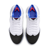 Nike LeBron 19 Low Black Toe Angle 1