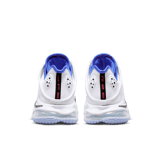 Nike LeBron 19 Low Black Toe Angle 3