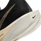 Nike ZoomX VaporFly Next% 3 'Black Metallic Gold Grain' Angle 6