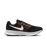 Nike Run Swift 3 'Black Burgundy Crush' Angle 1