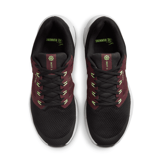 Nike Run Swift 3 'Black Burgundy Crush' Angle 2