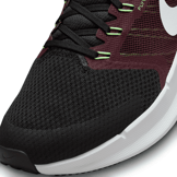 Nike Run Swift 3 'Black Burgundy Crush' Angle 5