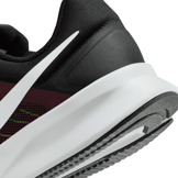 Nike Run Swift 3 'Black Burgundy Crush' Angle 6