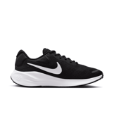 Nike Revolution 7 'Black White' (W) Angle 1
