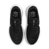 Nike Revolution 7 'Black White' (W) Angle 2