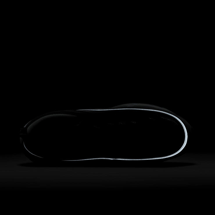 Nike Air Max 97 Metallic Silver Chlorine Blue Angle 6