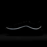 Nike Air Max 97 Metallic Silver Chlorine Blue Angle 8