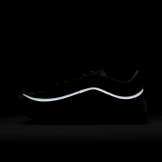 Nike Air Max 97 Metallic Silver Chlorine Blue Angle 9