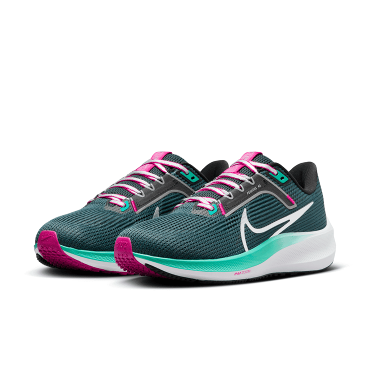 Nike Pegasus 40 Road Angle 3
